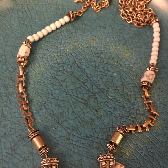 Imitation Chloe and Isabel necklace - Picture 2 of 2